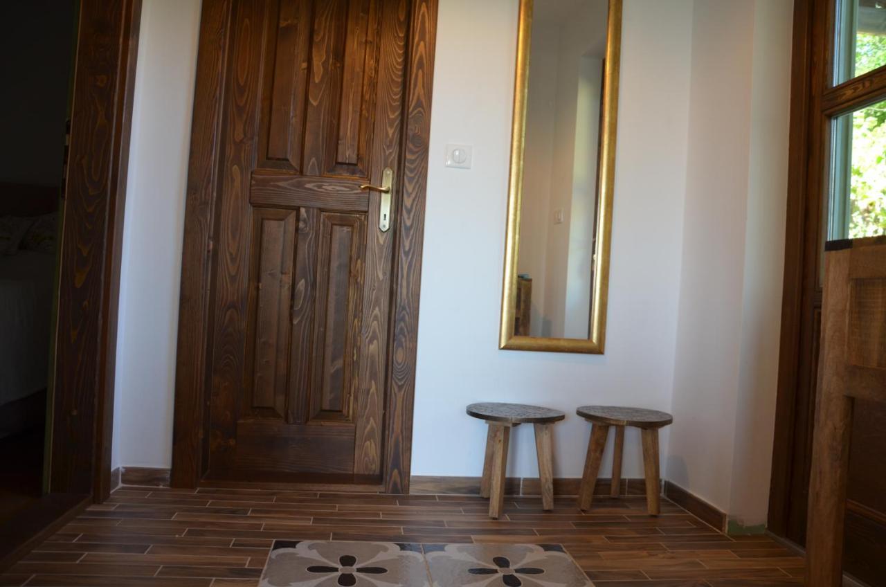 Grand Cru 3. Vendeghaz Villa Hegymagas Exterior photo