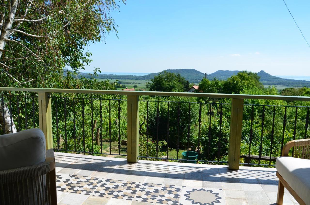 Grand Cru 3. Vendeghaz Villa Hegymagas Exterior photo